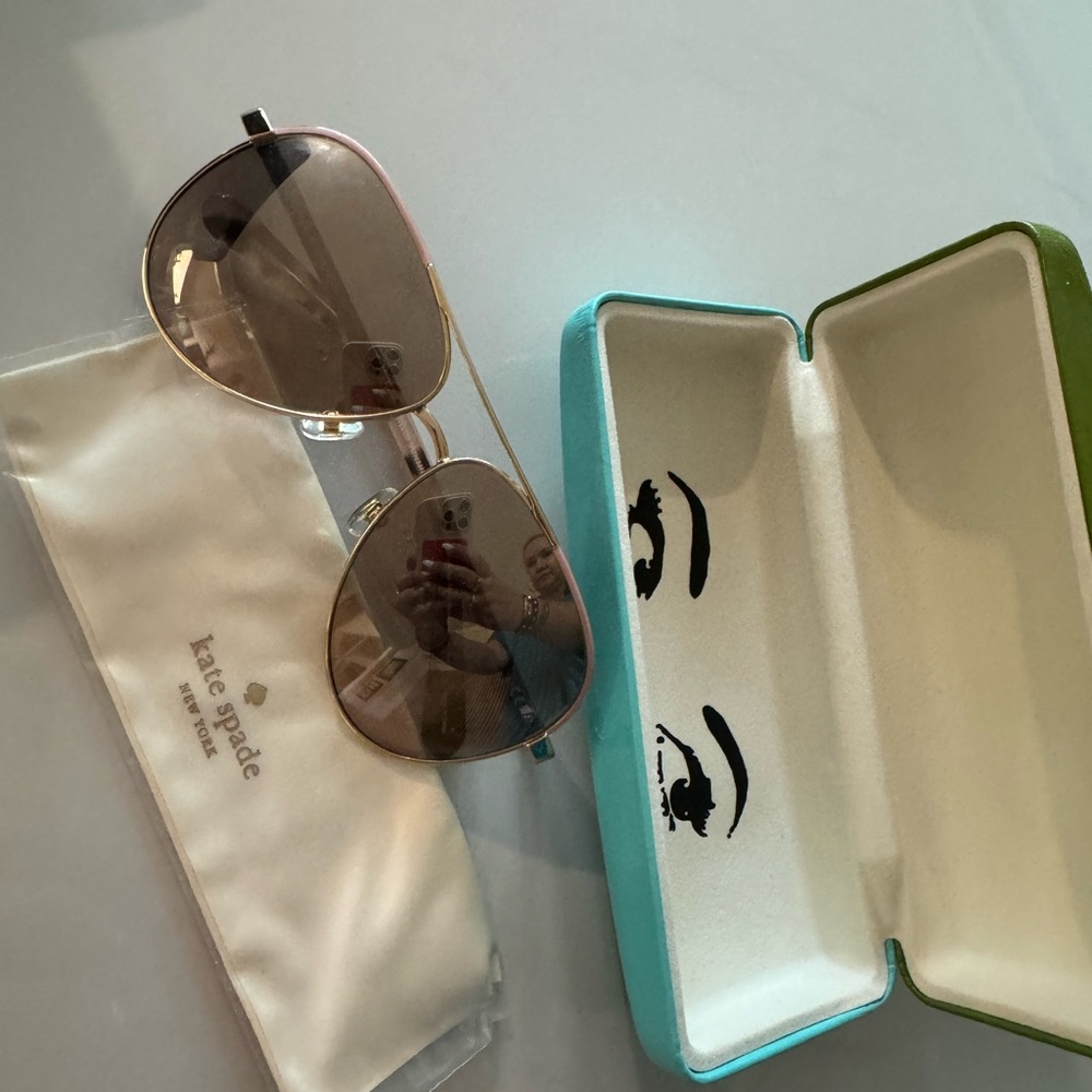 Kate Spade Sunglasses Avaline